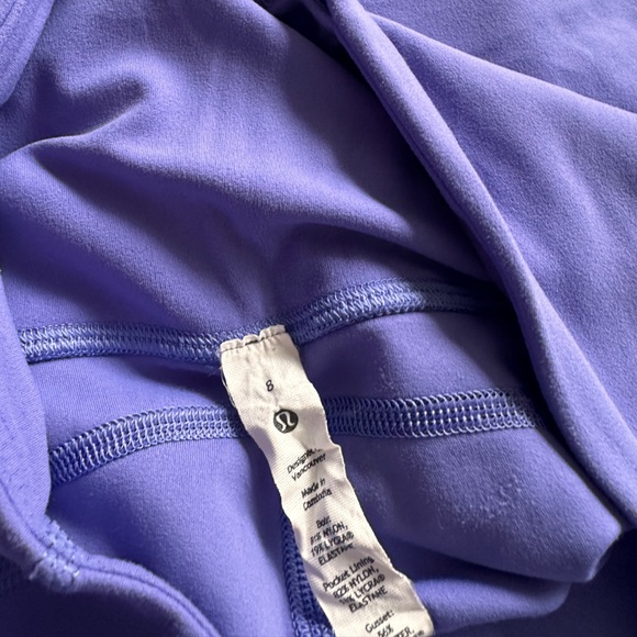 lululemon groove pants - Picture 2 of 5